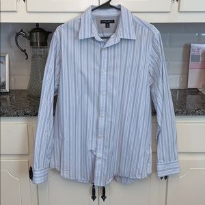 Banana Republic Classic Fit dress shirt